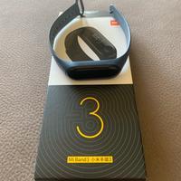 Mi band 3