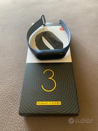 Mi band 3