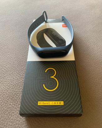Mi band 3