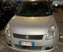 SUZUKI Swift (2005-2010) - 2007