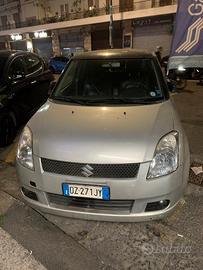 SUZUKI Swift (2005-2010) - 2007