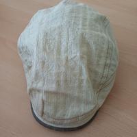 Stetson coppola bianco panna