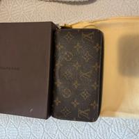 Portafoglio Louis  Vuitton