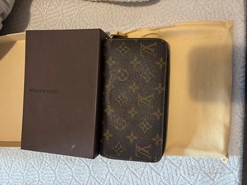 Portafoglio Louis  Vuitton