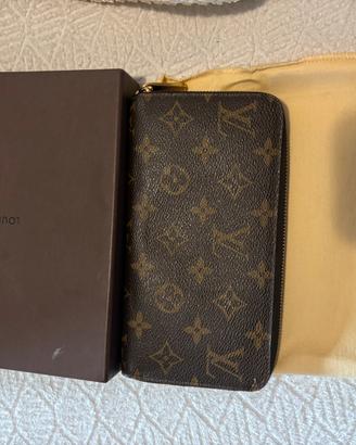 Portafoglio Louis  Vuitton