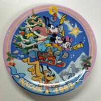 piatto Disney Topolino 1993