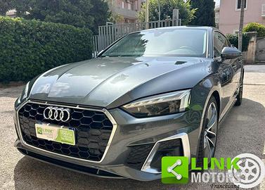AUDI A5 SPORTBACK Sline