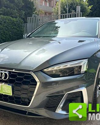 AUDI A5 SPORTBACK Sline