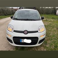Fiat Panda 2017