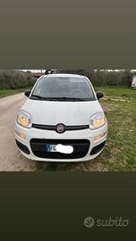 Fiat Panda 2017