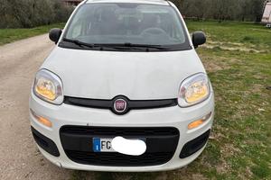 Fiat Panda 2017
