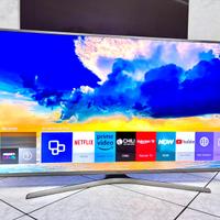 Samsung Smart tv 4k 65”pollici