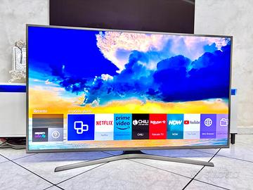 Samsung Smart tv 4k 65”pollici