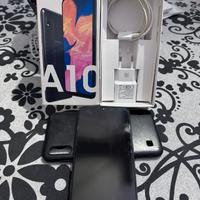 Samsung Galaxy A10