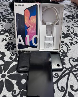 Samsung Galaxy A10