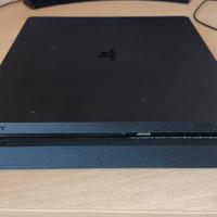 PlayStation 4 slim