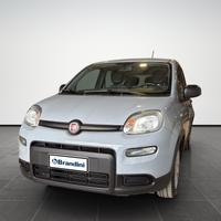 FIAT Panda 1.0 firefly hybrid City Cross s