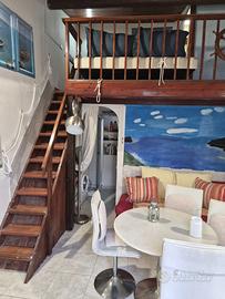 Casa Vaccarizzo residence palme