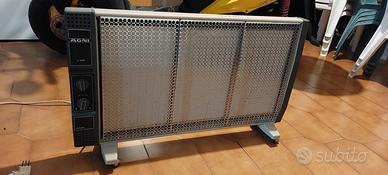 stufetta elettrica funzionante