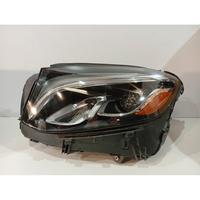 MERCEDES GLC W253 Faro USA Full Led Sinistro - 182