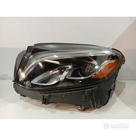 MERCEDES GLC W253 Faro USA Full Led Sinistro - 182