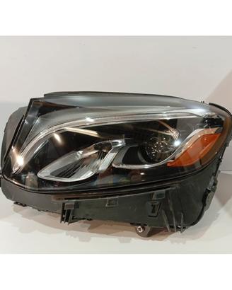 MERCEDES GLC W253 Faro USA Full Led Sinistro - 182