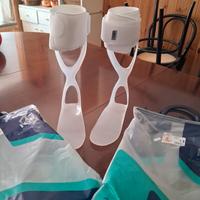 tutore dinamino piede equino