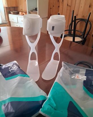 tutore dinamino piede equino