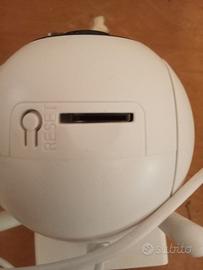 telecamera 