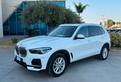 BMW X5 xdrive30d mhev T-Stock prezzo