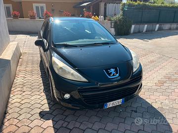 Peugeot 207 - 2010 GPL