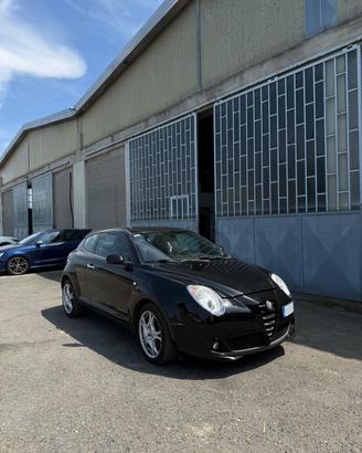 Alfa Romeo Mito 1.4 Benz. anno 2009 (solo ricambi)
