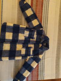 Cappotto ragazza/donna ZARA