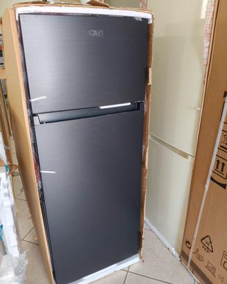 Frigo Nero 240 litri 
