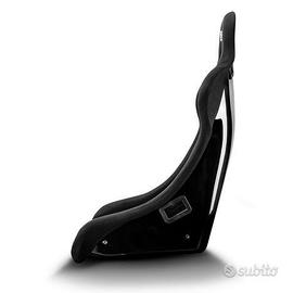 Sedile Sportivo Sparco Rev qrt