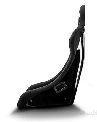 Sedile Sportivo Sparco Rev qrt