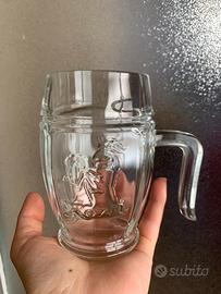 6 Boccali Piccoli o Medi Birra Kozel casa o bar