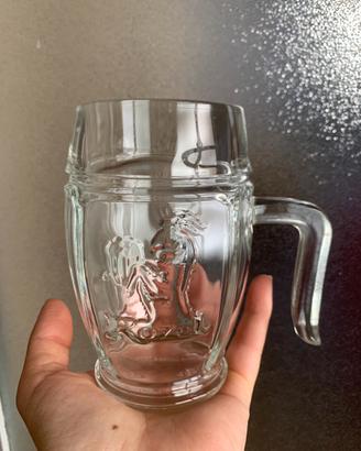 6 Boccali Piccoli o Medi Birra Kozel casa o bar