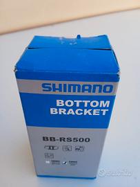 Movimento centrale nuovo x bici da corsa 