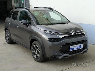 Citroën C3 Aircross 110 1.5 hdi Feel Promo Fi...