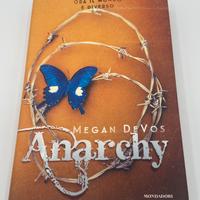Libro Anarchy