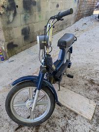 PIAGGIO SI con libretto originale