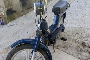 PIAGGIO SI con libretto originale