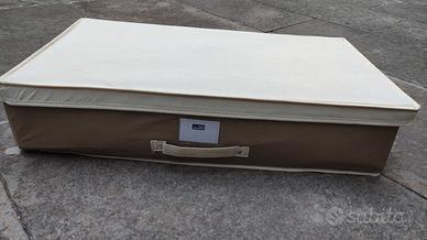 scatole con coperchio per armadi