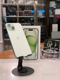 IPHONE 15 128gb garantito