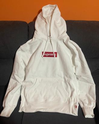 Felpa Supreme