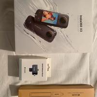 Insta360 X3