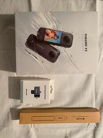 Insta360 X3
