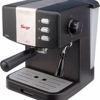 Macchina caffè espresso SIRGE GRANBAR