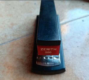 cucitrice da tavolo zenith 500